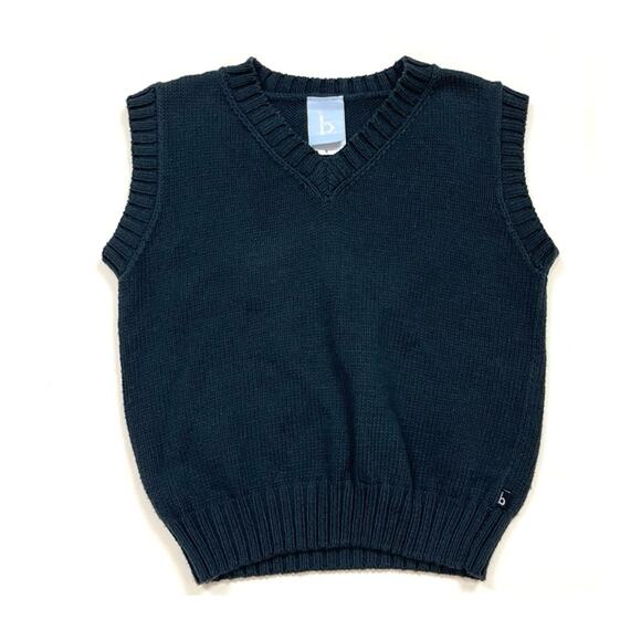 Bella Bliss Knit Vest